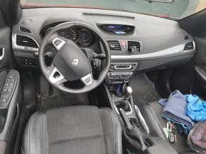 Renault cabrio 1.6 benzin, 81kw - 10