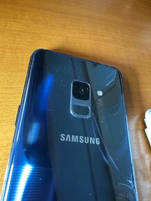 SAMSUNG GALAXY S9 4/64GB - 10