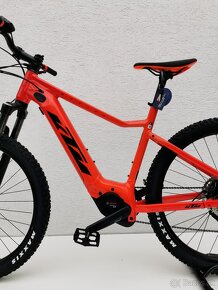 Nový elektrobicykel KTM Macina Race 271 L - 10