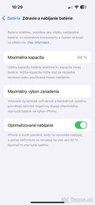 iPhone 14 Pro 256GB - Space Black - AKO NOVÝ - 10