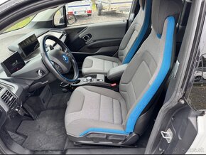 BMW i3 eDrive 94Ah,5dv. - 10