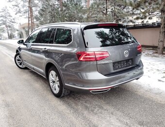 Vw Alltrack - 10