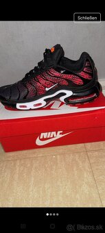 Nike Air MAX Plus, EU 41 - nové - 10