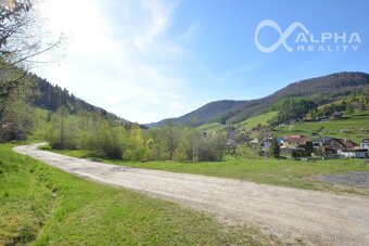 EXKLUZÍVNE Pozemok, obec Slovinky, okres Spišská Nová Ves - 10