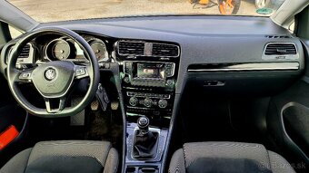 Volkswagen Golf 2.0 TDI BMT 150k Highline - 10