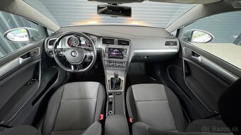 VW Golf 7 1.6tdi - 10