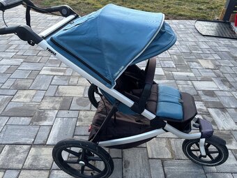 Thule urban glide 2 - 10