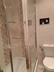 Prenajom 1-izbovy byt 30 m2+balkon - 10