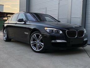 BMW 740d X-DRIVE - PREDAJ AJ NA SPLÁTKY - 10