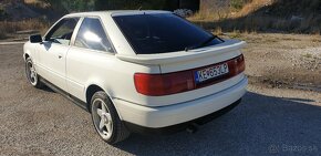 Audi Coupe 2.3 98kw - 10