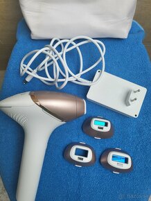 Odstraňovač chĺpkov Philips Lumea Prestige - 10