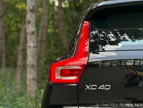 Volvo XC40 D3 - 10