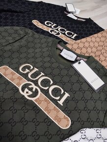 Mikiny gucci - 10