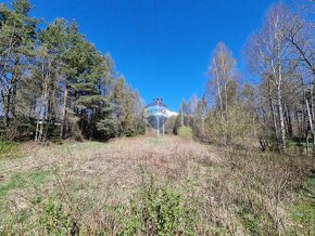 PREDAJ, pozemok, Vysoké Tatry, Veľký Slavkov - 10