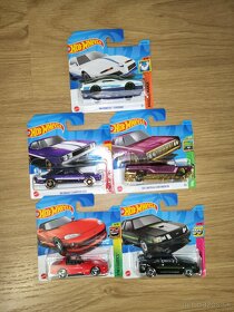 HotWheels - Hot Wheels - 10