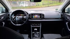 Škoda Karoq 2.0tdi Dsg 4x4 Virtual 2022 - 10