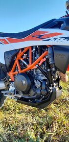 KTM 690 Enduro R 2019 - 10