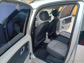 ŠKODA ROOMSTER 1.4 TDI - 10