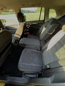 VW Tiguan - 4x4 - 2.0 TDI - Virtuál cockpit - DSG - 110Kw - 10