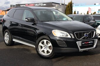 Volvo XC60 D4 AWD R-Design Geartronic už od 139€ mesačne - 10