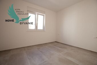 Luxusný apartmán s výhľadom na more len 30m od mora so 4x sp - 10