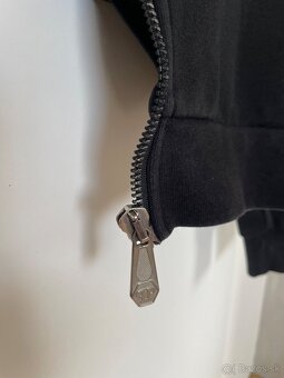 PHILIP PLEIN pánska mikina na zips L/XL - 10