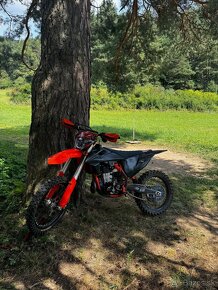 Predám KTM SXF 450 FACTORY EDITION - 10