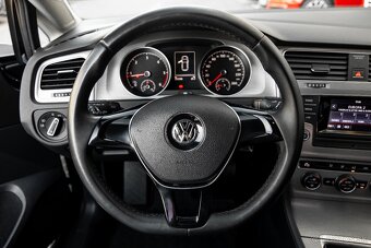 Volkswagen Golf 1.6 TDI BlueMotion Trendline - 10