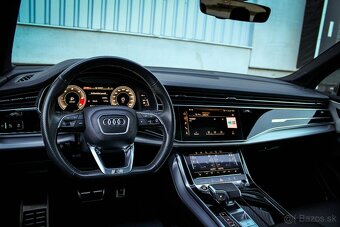 Audi Q7 50 3.0 TDI mHEV S line quattro tiptronic - 10