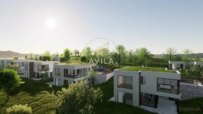 Exkluzívne Bývanie s Investičným Potenciálom: Predpredaj Lux - 10