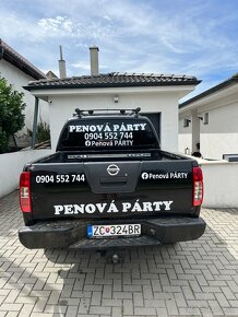 Penova party 80€ - 10