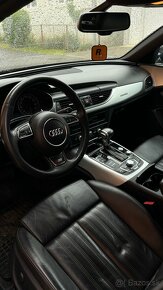 Audi A6 3.0 TFSI - 10