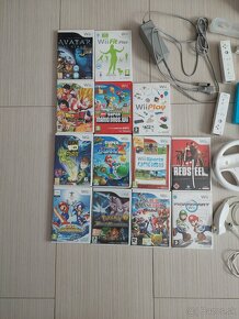 Nintendo Wii - 10