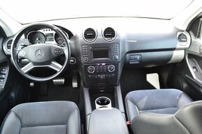 Mercedes ML 3.0 CDI - 10