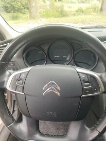 Citroen C4 - 10