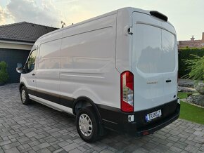 Ford Transit 3 miest L3H2 - 10