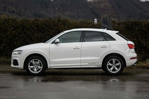 Audi Q3 2.0 TFSI quattro S tronic Basis - 10