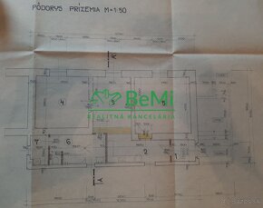 Rodinný dom (3 izb.) za cenu bytu, Nitra - Dražovce - 10