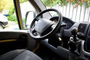 Peugeot Boxer 2.2 HDi 433 L4 - 10