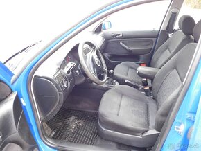 VOLKSWAGEN GOLF 4 1.9 TDI 81KW - 10