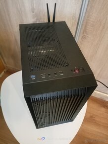 i5 12400F,16GB RAM,RTX3070/RTX4600,512GB SSD,1TB SDD - 10