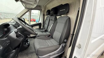 Fiat Ducato L2 H2 2.3 130 Multijet - 10