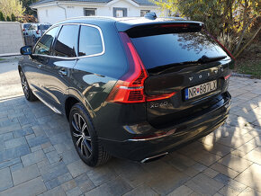 VOLVO XC 60 INSCRIPTION MY2020 - 10