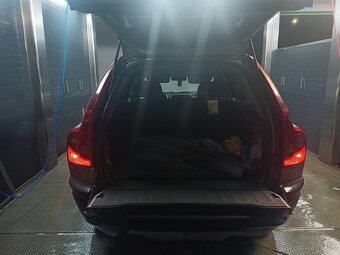 Volvo XC90,5valec AWD - 10