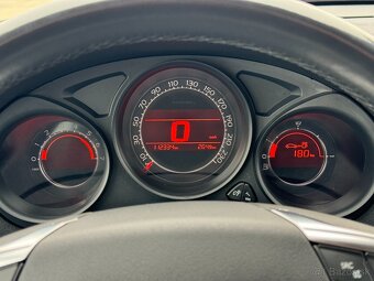 Citroën C4 1.6 HDi SR auto 112334km - 10