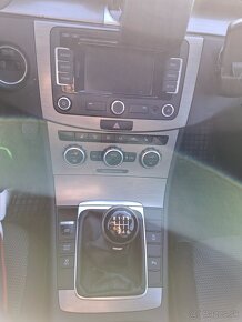 Volkswagen Passat b7 2.0tdi manual - 10