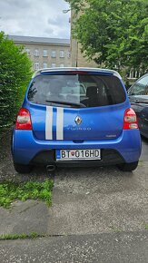 Renault Twingo RS Gordini - 10