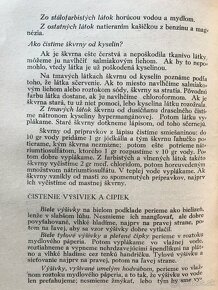 Reinhold Messner: Annapurna, Vymakané telo, Půlhodina denně - 10