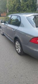 Skoda superb  1.6 tdi  dovoz gb - 10