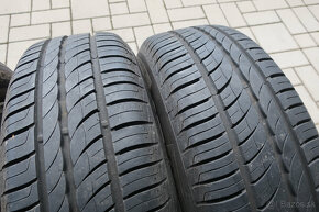 Letny komplet 5x108 R15 + 195/65 R15 - 10